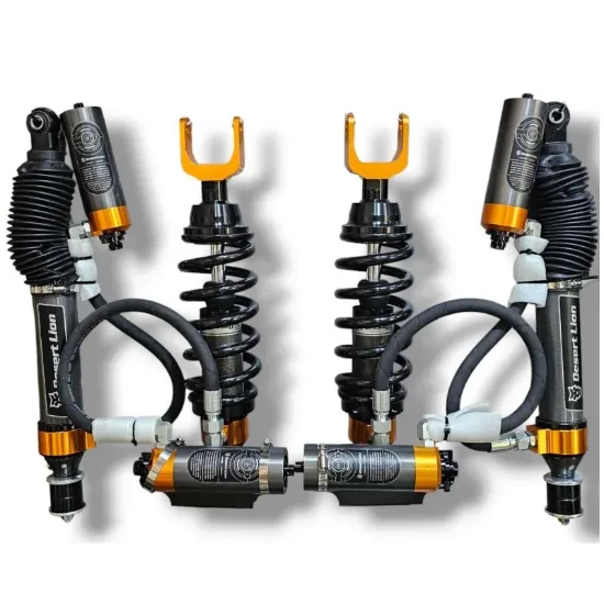 Gambin DESERT LION Pike - BAIC