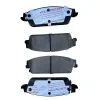 POWERSTOP GMC 1500 brake pads 1 - Image 3