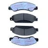 POWERSTOP GMC 1500 brake pads 2 - Image 3