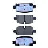 POWERSTOP GMC 1500 brake pads 3 - Image 3