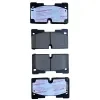POWERSTOP GMC 1500 brake pads 4 - Image 3