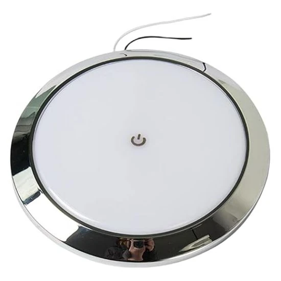 Light caravan touch 1