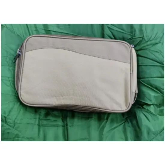 Small travel bag