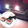 12v caravan tail lights with magnets - Image 5