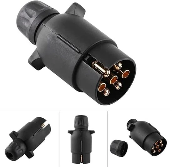 7 line trailer jack 2