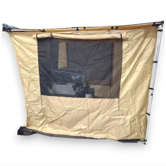 2X3M side tent