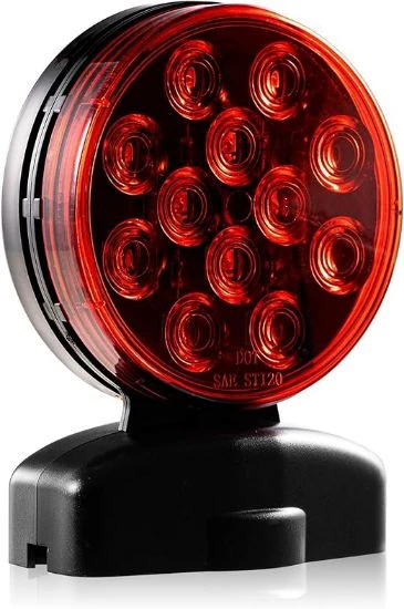 Caravan brake light 2