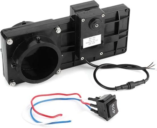 Wastewater relief valve