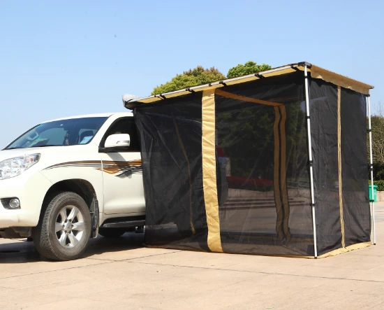 Mesh canopy tent 2.5X3