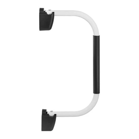 Caravan door handle (white)