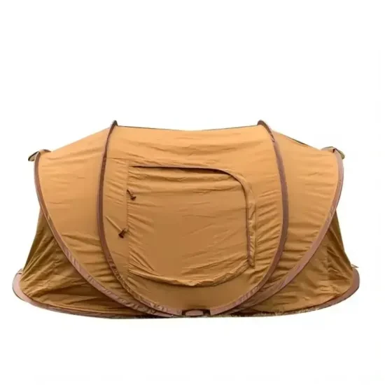 Furwell tent 250*150*115 cm