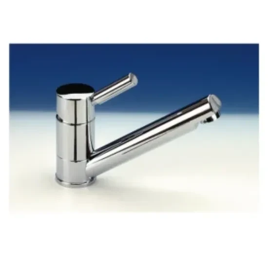 Water faucet for the box