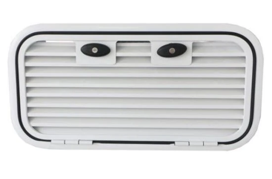 Ventilation box door 1