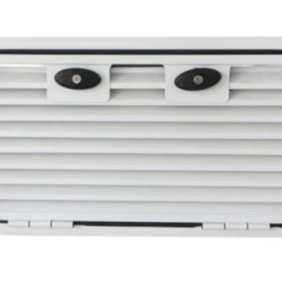 Ventilation box door 2