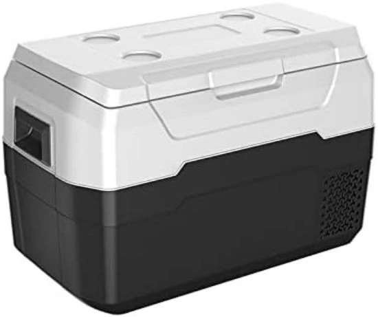 12V Portable Refrigerator (50L)