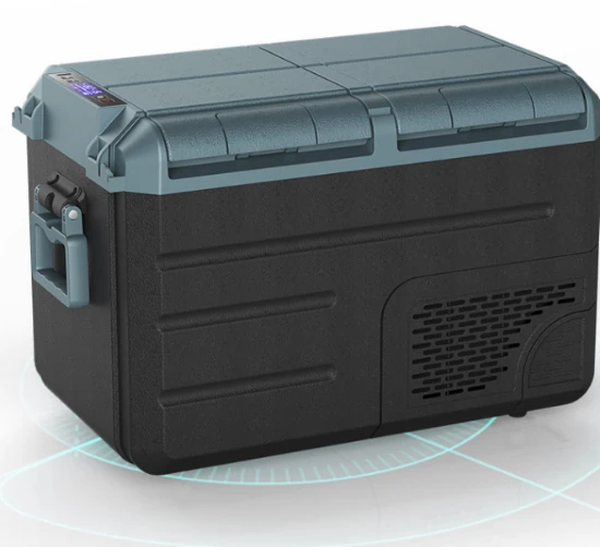 12V Portable Refrigerator (55L)