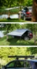 Aluminum car side sunshade 200X250CM - Image 3