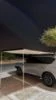 Aluminum car side sunshade 200X250CM - Image 4