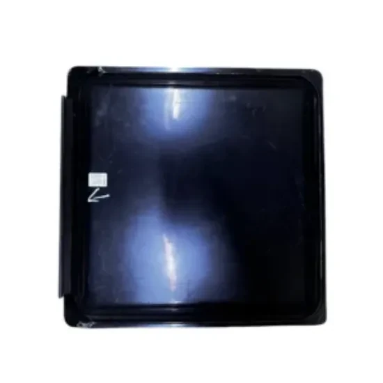 Caravan sunroof with remote control 1