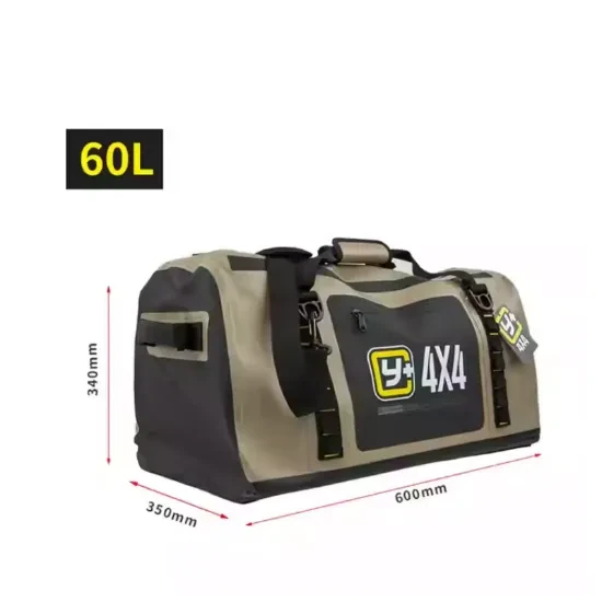 Overwood bag size 60