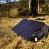 150W solar panel + 15A power regulator - Image 5