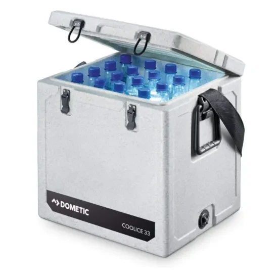 Domtec container 33 litres