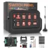 Switch panel number 8 wireless - Image 2