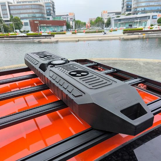 Plastic water tank 30 liters