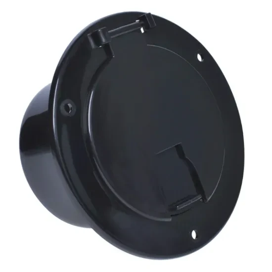 Circular water tank cover 1