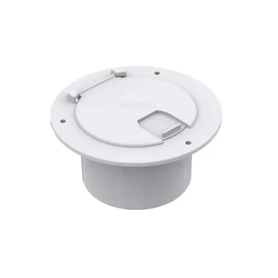 Circular water tank cover 2