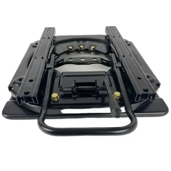 Rotatable chair base