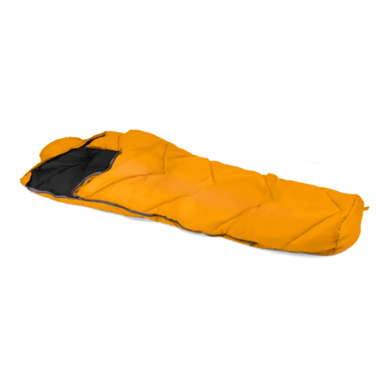 Campa sleeping bag