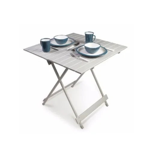 Campa Leaf Medium Size Table