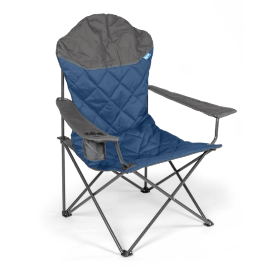 Campa XL High Back Folding Camping Chair 1
