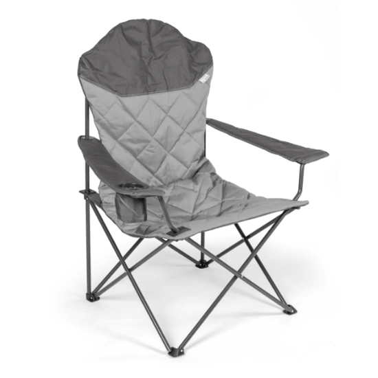 Campa XL High Back Folding Camping Chair 2