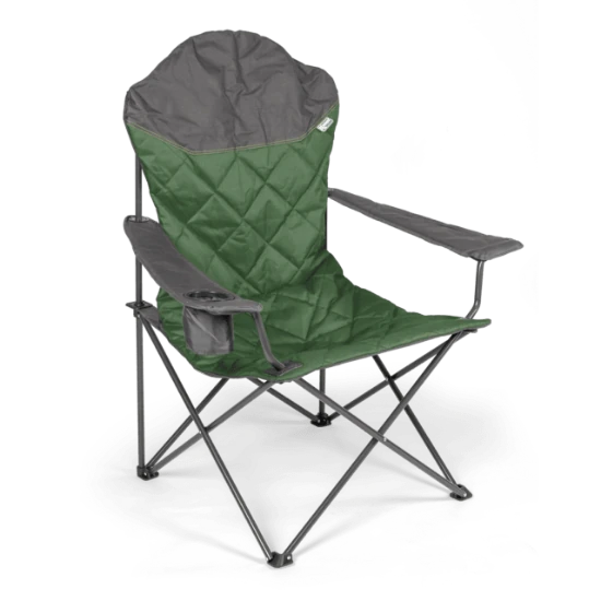 Campa XL High Back Folding Camping Chair 3