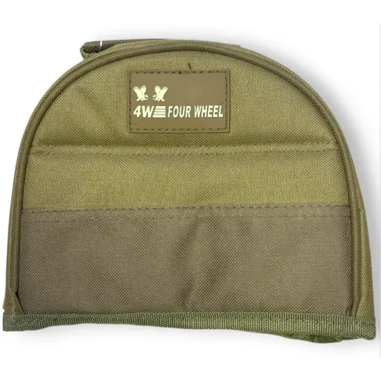 Trip bag (Izbeh), medium size