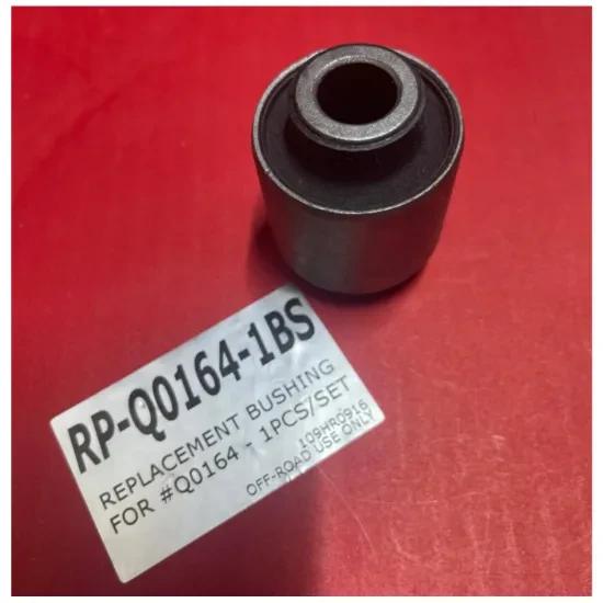 Bushtrack rear bar Chevrolet Tahoe