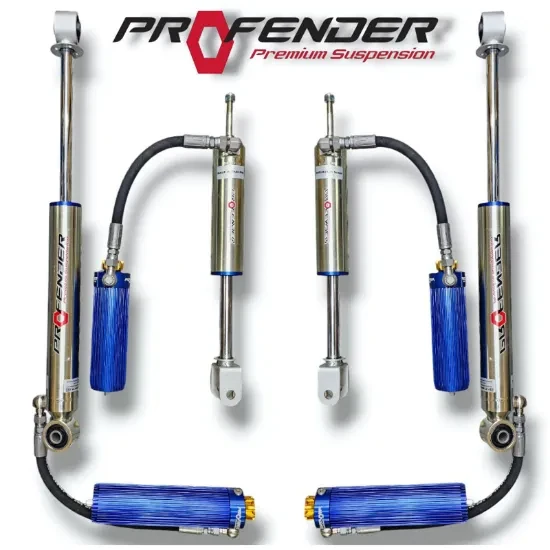 Gambin Burfender GMC 1500 - Chevrolet Chevrolet front - rear