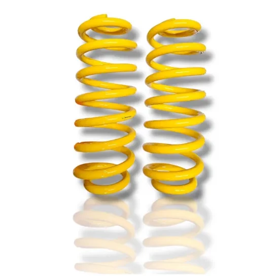 Sebring Chevrolet Tahoe - GMC Yukon rear