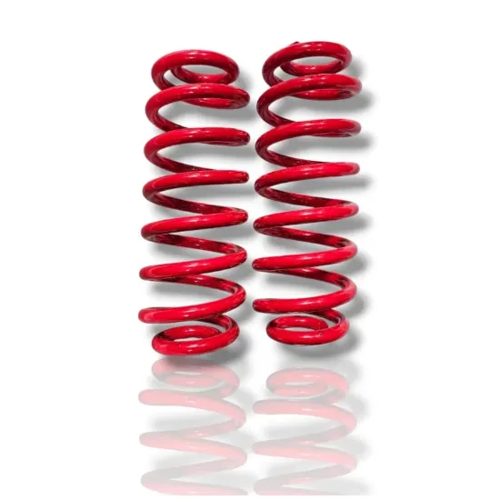 Sebring GMC Yukon - Chevrolet Tahoe rear