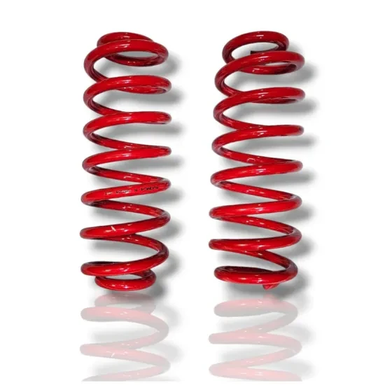 Sebring GMC Yukon - Chevrolet Tahoe rear