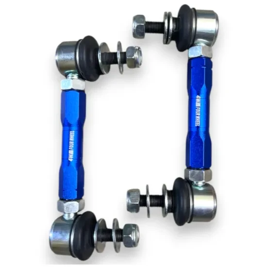 Sway Bar Link Isuzu D-Max - Chevrolet Colorado Front