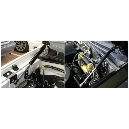 Jumpin-Boned Isuzu DMAX - Chevrolet Colorado