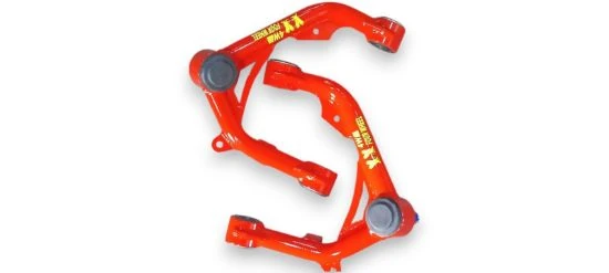 Upper control arm Chevrolet Colorado - Isuzu D-Max