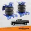 Air Suspension Spring Kit GMC 2500 - 3500 HD - Silverado 2500 - Image 5