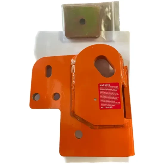 Base Trim D-Max 2012-2017-Colorado