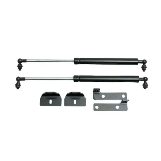 Jumpin-Boned Isuzu DMAX 1