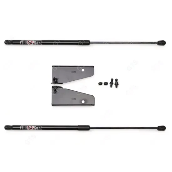 Jumpin-Boned Isuzu DMAX 2