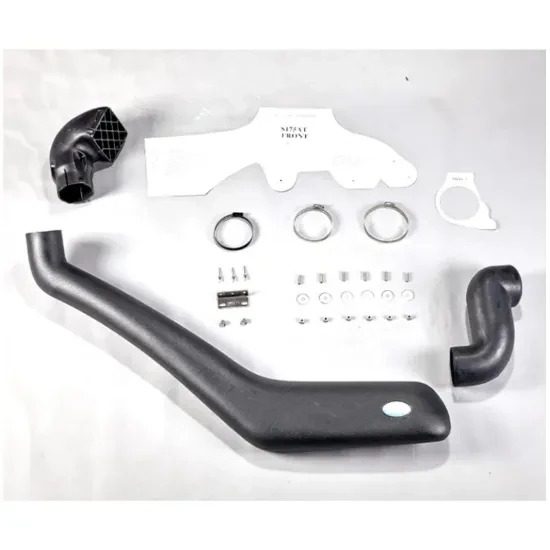 Snorkel Isuzu D-Max Diesel (2007-2016)